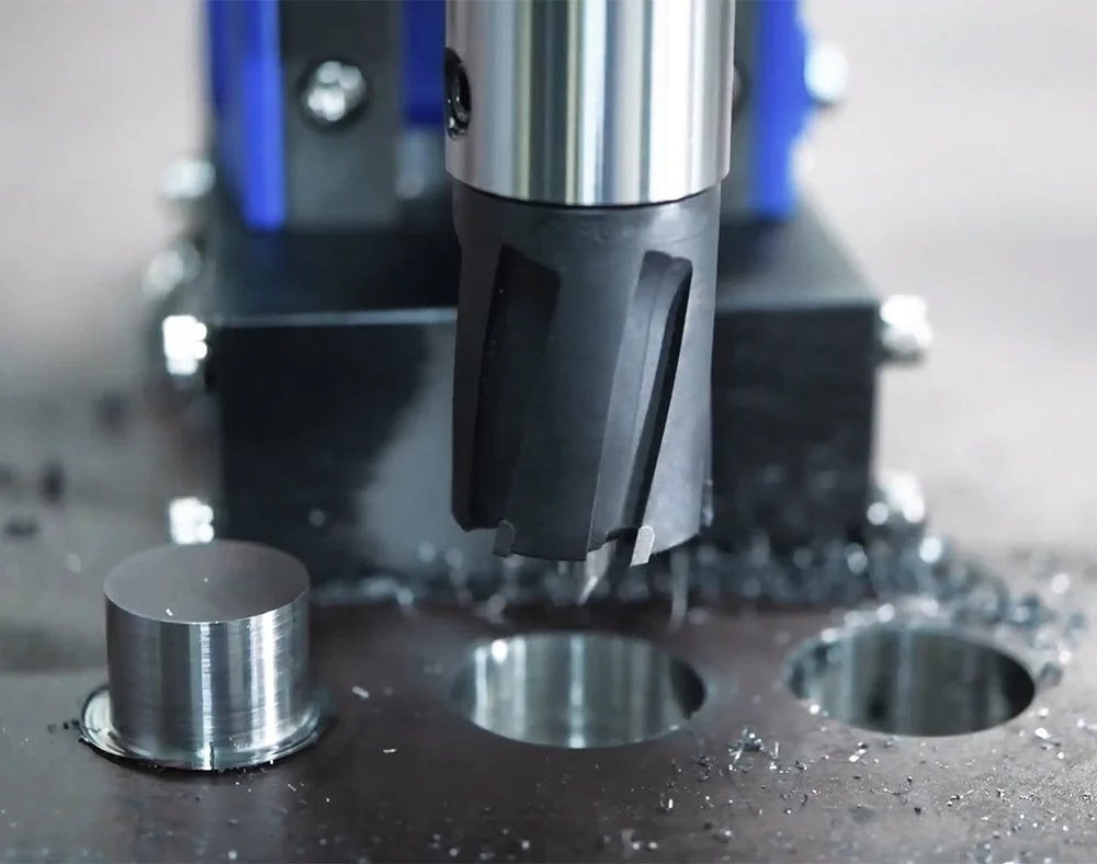Getting to know annular cutter