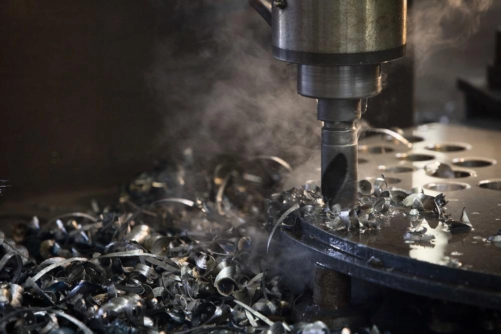 conical bottom drill bit's price