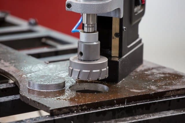 annular cutter