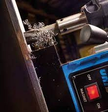 introducing magnetic drill twist drill