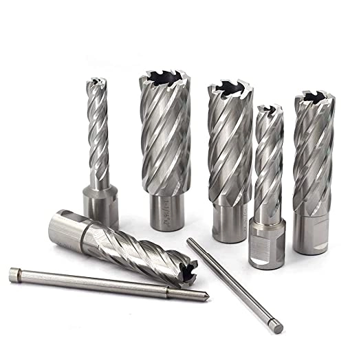essential factors for buying original annular cutter