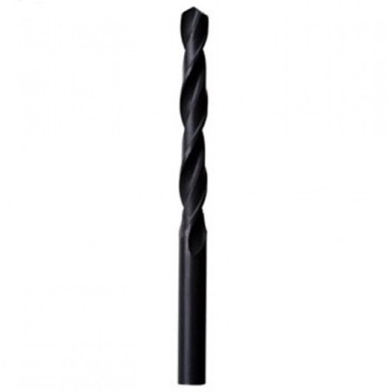 getting to know the radial drill bit