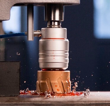 what is an annular cutter