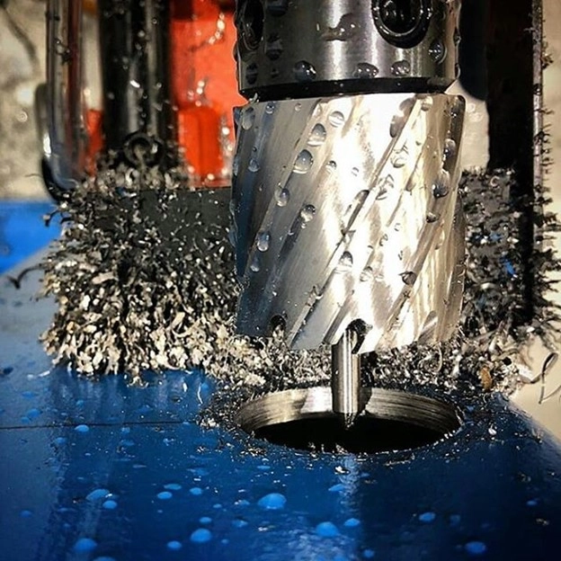introducing the 3keego annular cutter
