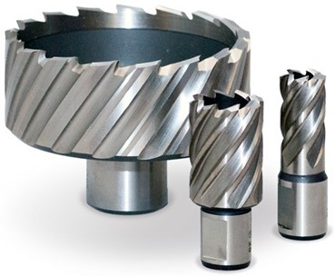 metals-annular-cutter choosing the proper annular cutter