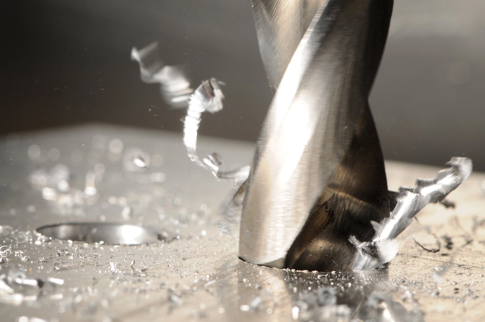 The main causes of drill bit breaking that you should know before drilling