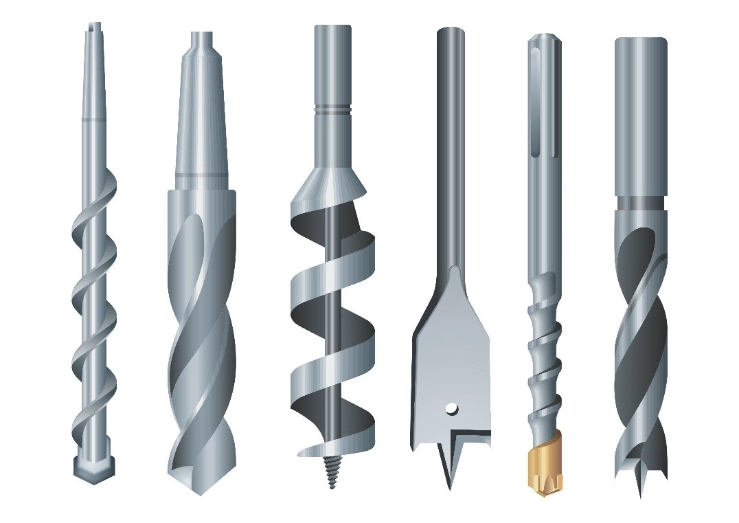 types of annular cutters and their functions