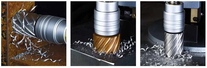 best annular cutter's brand