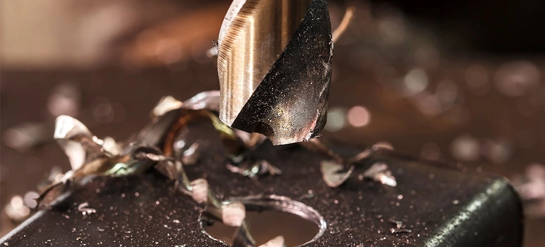 Steel hole saw: professional choice for accurate and efficient cuts