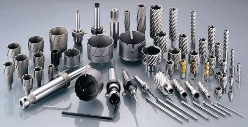 Special Drill bits