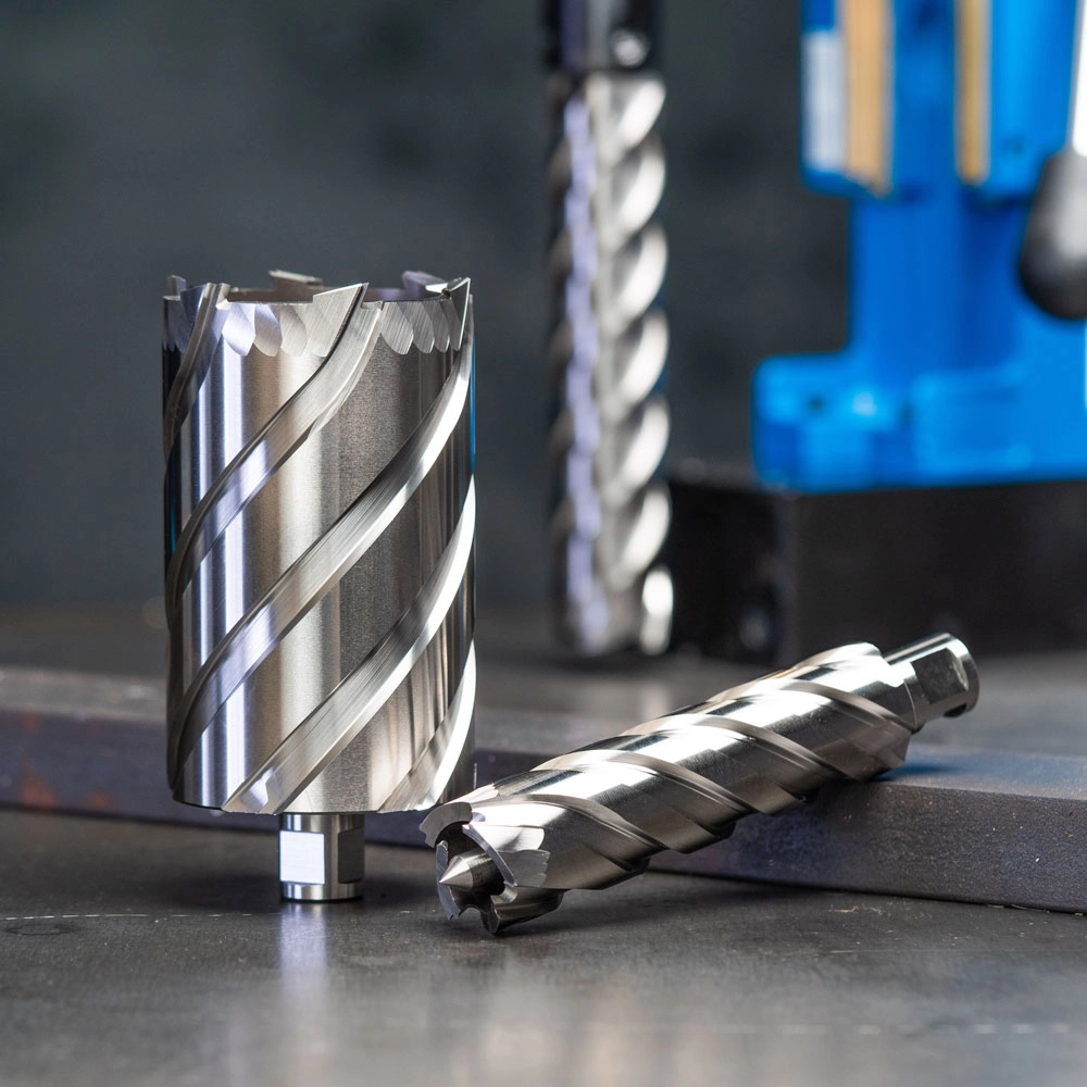 Common Annular Cutter Sizes Every Metal Workshop Needs