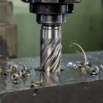 Annular Cutter Burrs Causes and Prevention